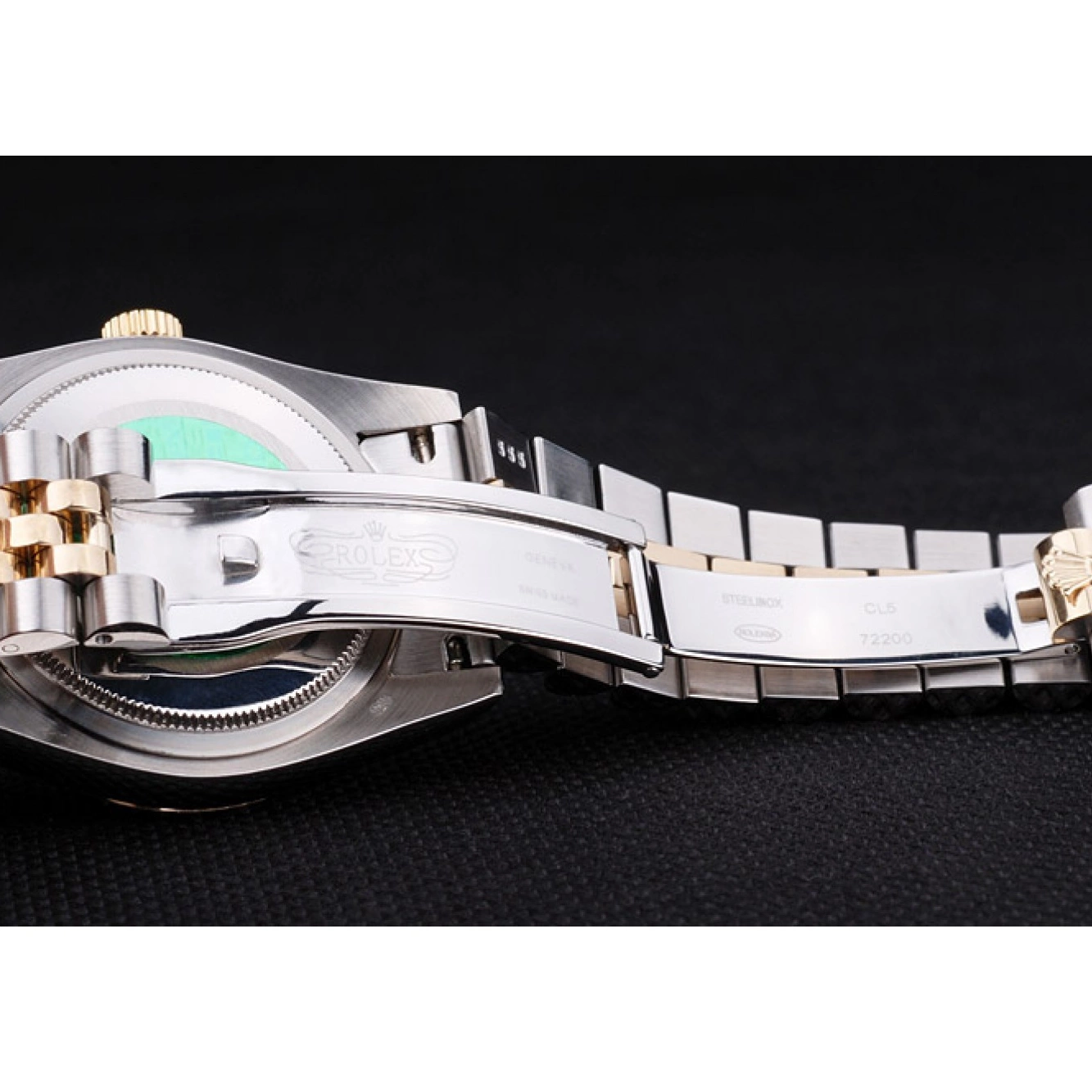 AAA replica watch Rolex Datejust-rl9 0524